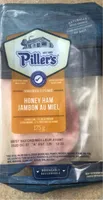 Jambon au miel