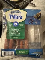 Tuscan Style Salami