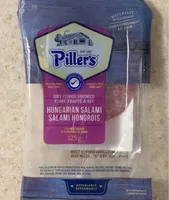 Hungarian Salami