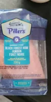 Black Forest Ham