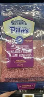 Hungarian Salami