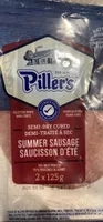 Summer Sausage