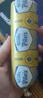 Liverwurst