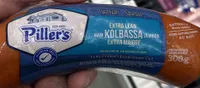 Extra lean ham kolbassa