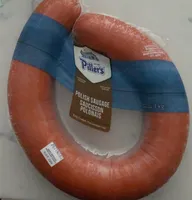 Polish Sausage