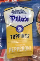 Toppings