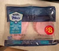Black Forest Ham