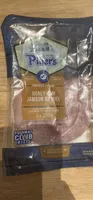 Smoked Honey Ham
