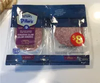 Hungarian Salami