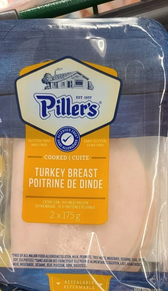 Turkey Breast