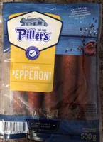 Pepperoni