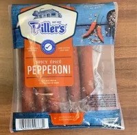 Pepperoni