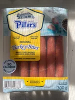 Turkey bites