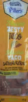 Mucho Zesty Taco Dry Sausage Snack