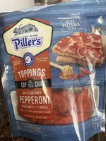 HOT & HONEY PEPPERONI