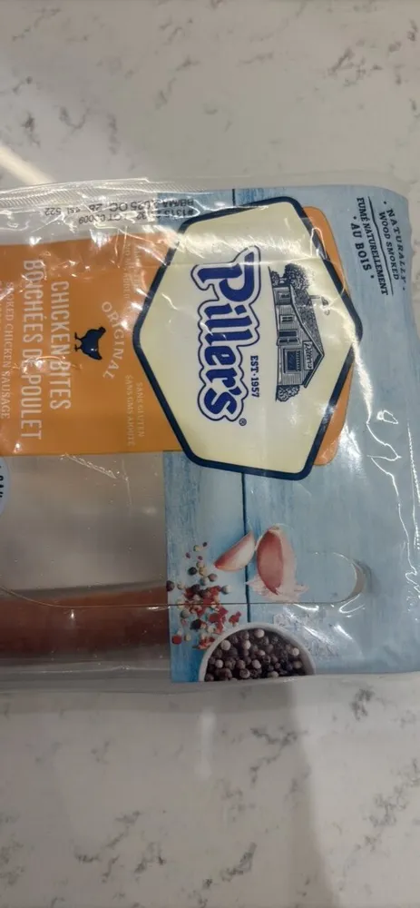 Original Chicken Bites