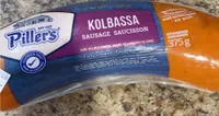 Kolbassa Sausage