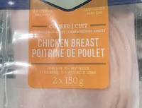 Chicken breast