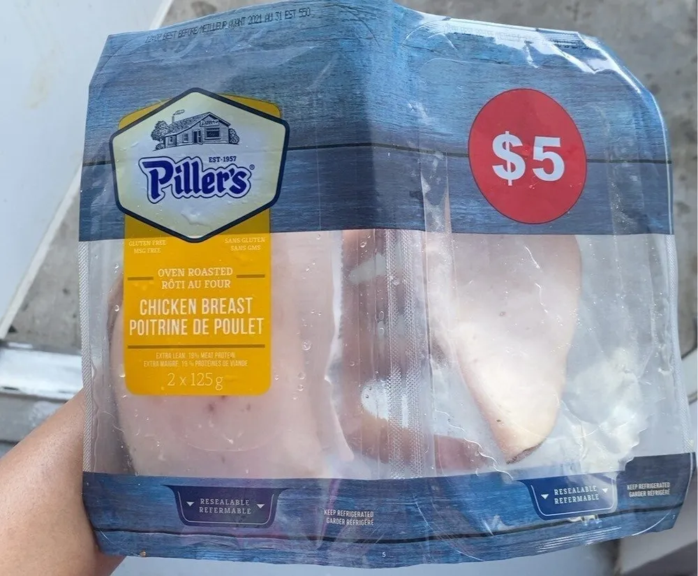 Chiken breast