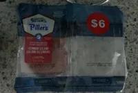 German Salami