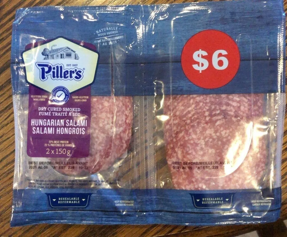 Salami