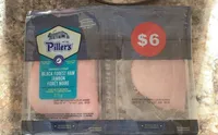 Black forest ham
