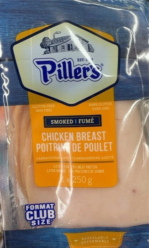 Chicken breast