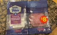 Hungarian salami