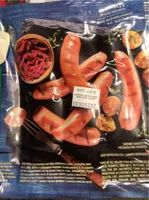 Knackwurst