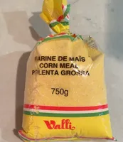 Farine de Maïs