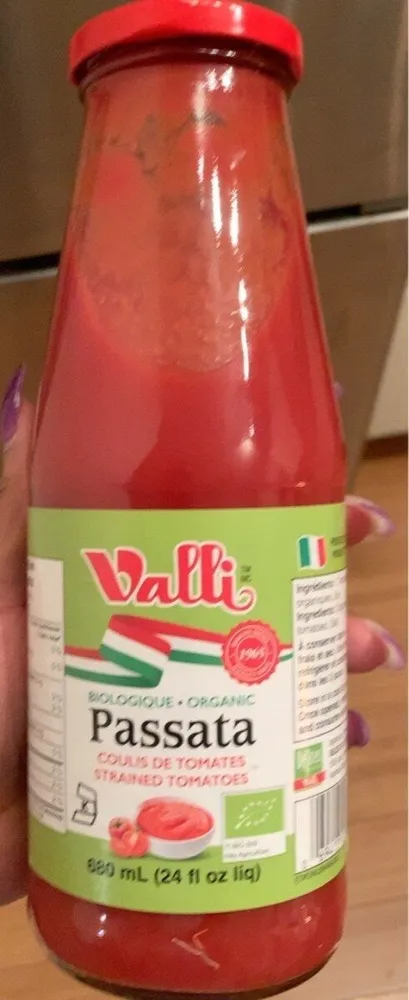 Passata
