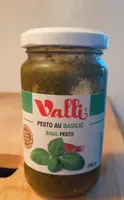 Pesto au basilic