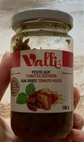 sun dried tomato pesto