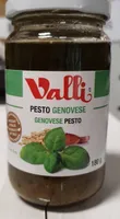 Pesto Genovese