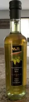 White Italian condiment