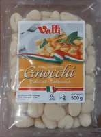 Gnocchi traditionnel