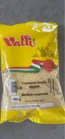 Coucous moyen regulier