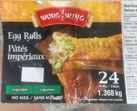 Pâtés impériaux