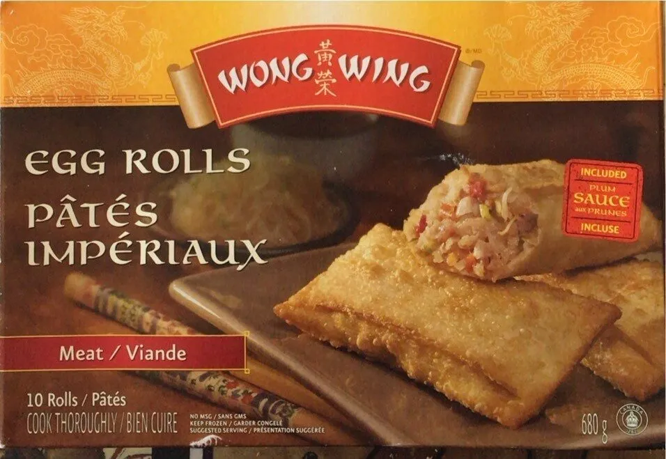 Pâtés impériaux
