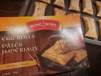 WONG WING