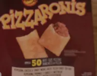 Pizzaronis