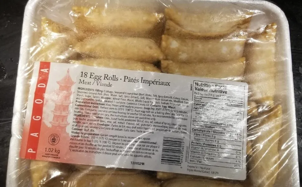 Pâtés impériaux