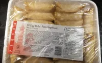 Pâtés impériaux