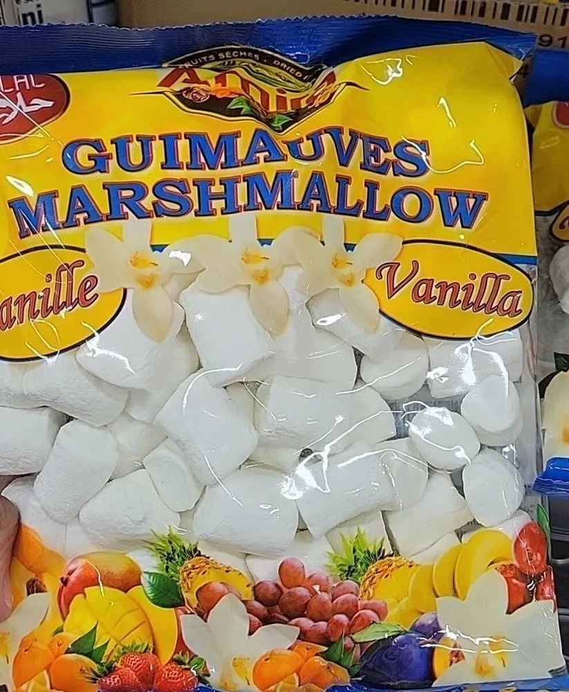 Marshmellow
