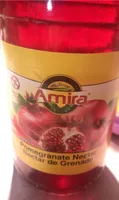 Pomegranate nectar