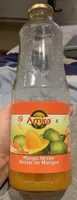 Mango Nectar Nectar de Mangue