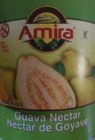 Nectar de goyave