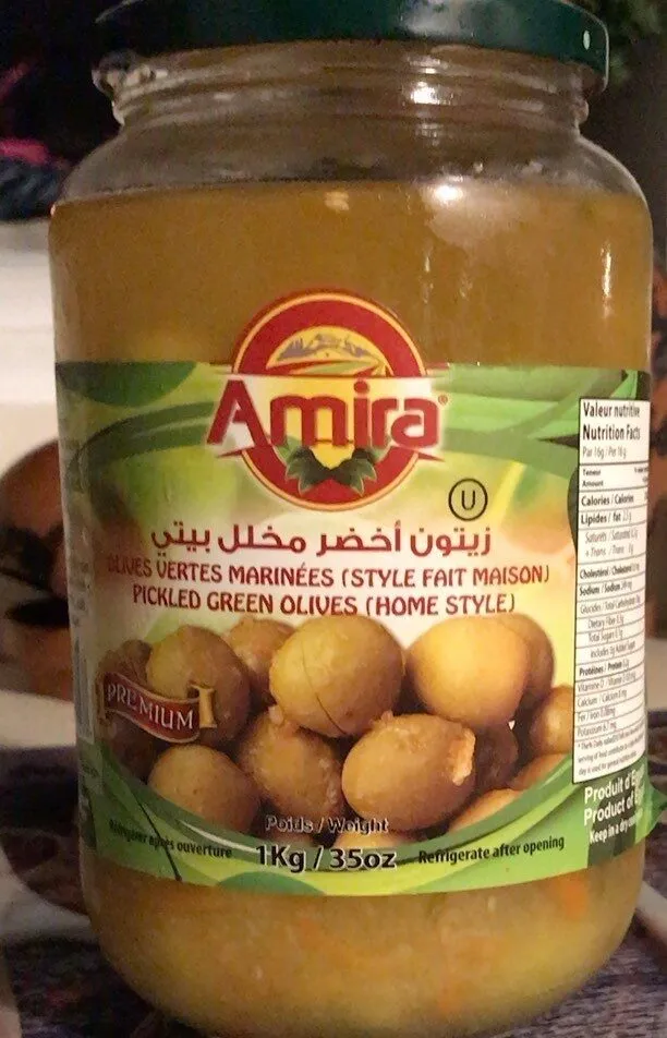 Amira