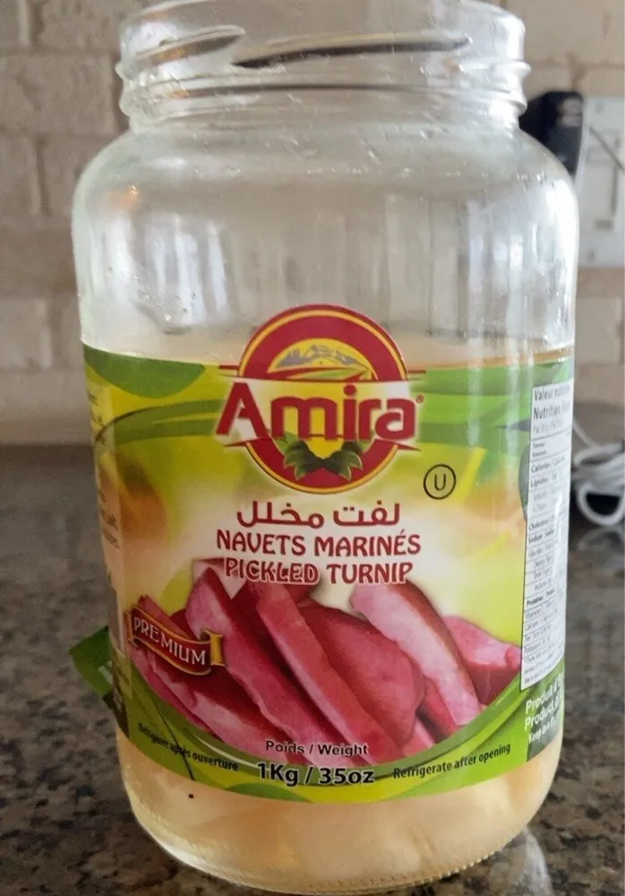 Amira