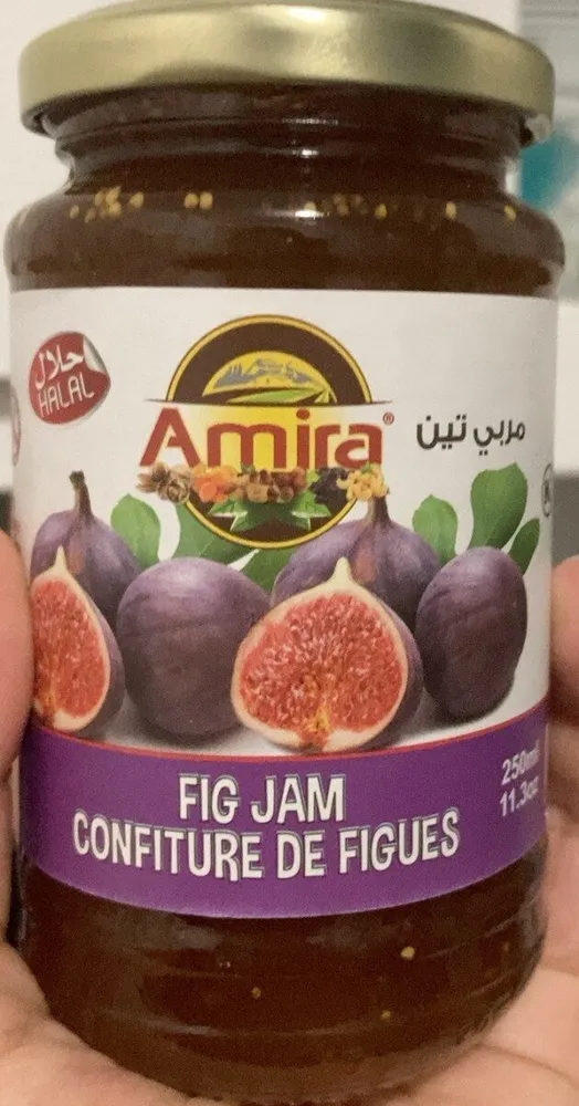 Fig Jam